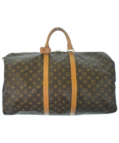 ルイヴィトン(LOUIS VUITTON)のLOUIS VUITTON ボストンバッグ