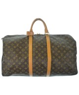 LOUIS VUITTON ボストンバッグ