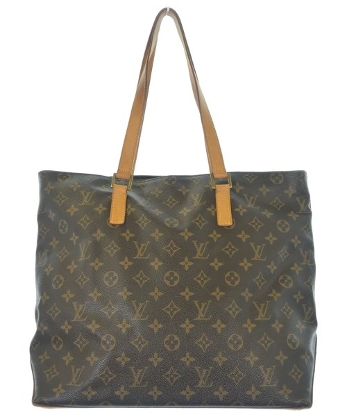 ルイヴィトン(LOUIS VUITTON)のLOUIS VUITTON トートバッグ