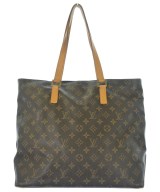 LOUIS VUITTON トートバッグ