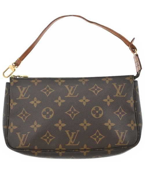ルイヴィトン(LOUIS VUITTON)のLOUIS VUITTON ポーチ