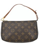LOUIS VUITTON ポーチ