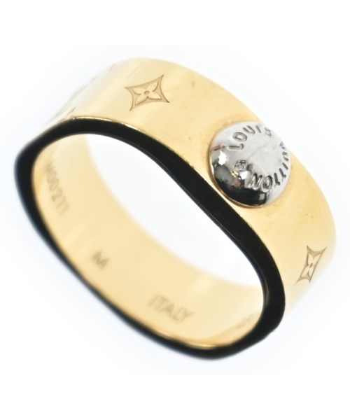 ルイヴィトン(LOUIS VUITTON)のLOUIS VUITTON リング