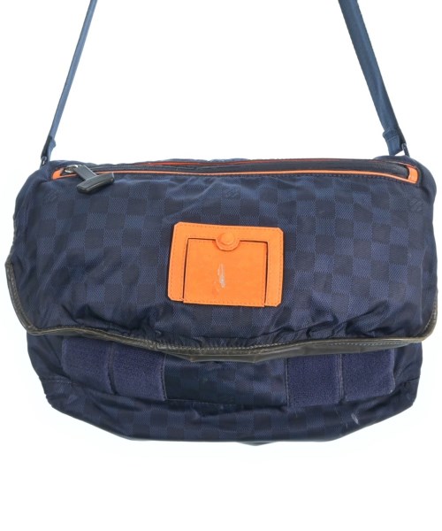 ルイヴィトン(LOUIS VUITTON)のLOUIS VUITTON メッセンジャーバッグ