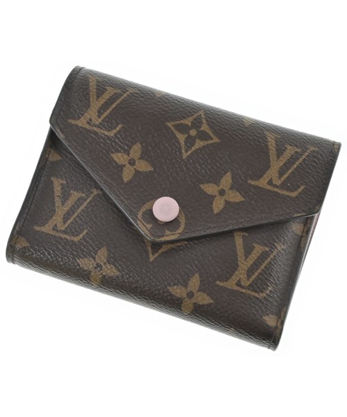ルイヴィトン(LOUIS VUITTON)のLOUIS VUITTON 財布・コインケース