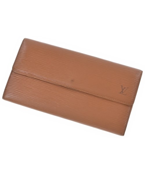 ルイヴィトン(LOUIS VUITTON)のLOUIS VUITTON 財布・コインケース