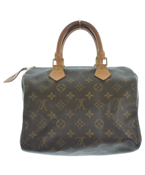 ルイヴィトン(LOUIS VUITTON)のLOUIS VUITTON ハンドバッグ