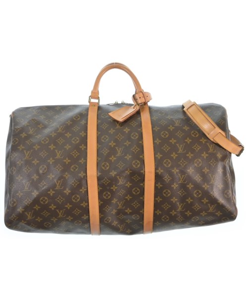 ルイヴィトン(LOUIS VUITTON)のLOUIS VUITTON ボストンバッグ