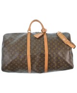 LOUIS VUITTON ボストンバッグ