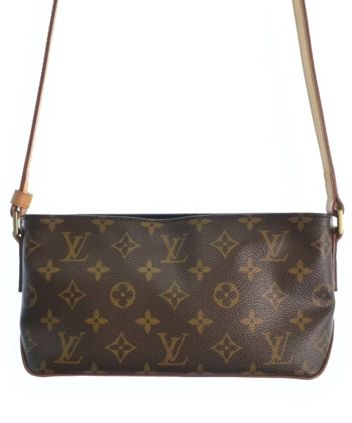 ルイヴィトン(LOUIS VUITTON)のLOUIS VUITTON ショルダーバッグ