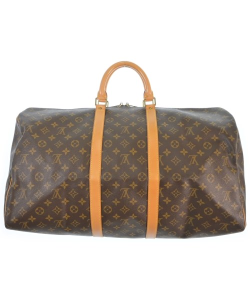 ルイヴィトン(LOUIS VUITTON)のLOUIS VUITTON ボストンバッグ