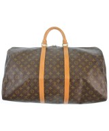 LOUIS VUITTON ボストンバッグ