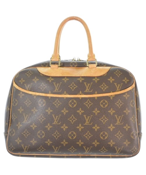 ルイヴィトン(LOUIS VUITTON)のLOUIS VUITTON ハンドバッグ