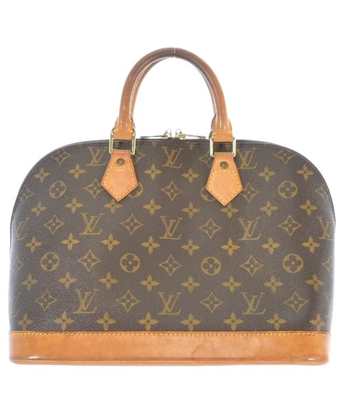 ルイヴィトン(LOUIS VUITTON)のLOUIS VUITTON ハンドバッグ