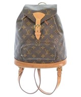 LOUIS VUITTON バックパック・リュック