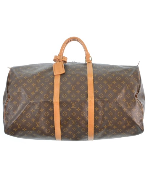 ルイヴィトン(LOUIS VUITTON)のLOUIS VUITTON ボストンバッグ