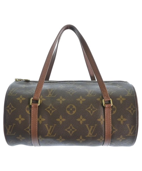 ルイヴィトン(LOUIS VUITTON)のLOUIS VUITTON ハンドバッグ