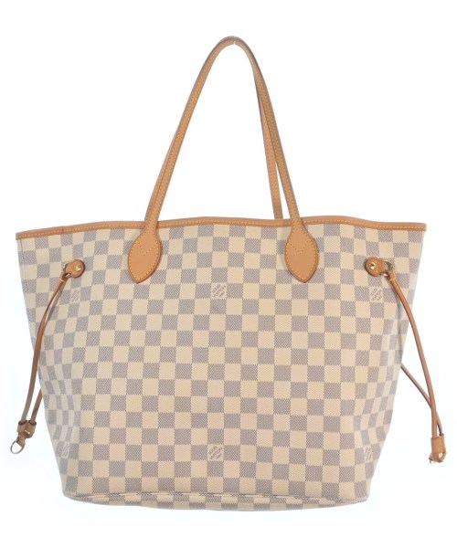 ルイヴィトン(LOUIS VUITTON)のLOUIS VUITTON トートバッグ