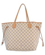 LOUIS VUITTON トートバッグ