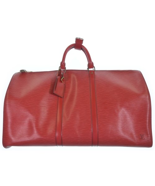 ルイヴィトン(LOUIS VUITTON)のLOUIS VUITTON ボストンバッグ
