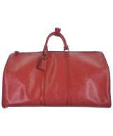 LOUIS VUITTON ボストンバッグ