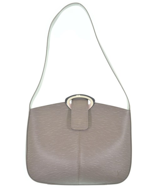 ルイヴィトン(LOUIS VUITTON)のLOUIS VUITTON ショルダーバッグ