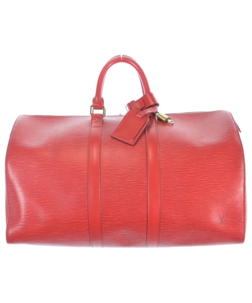 ルイヴィトン(LOUIS VUITTON)のLOUIS VUITTON ボストンバッグ