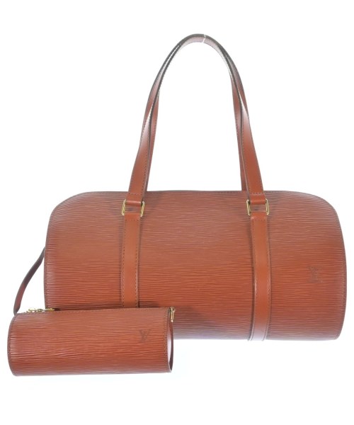 ルイヴィトン(LOUIS VUITTON)のLOUIS VUITTON ハンドバッグ