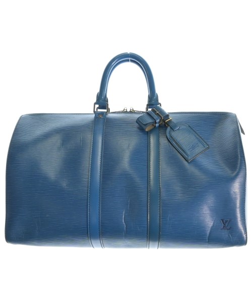 ルイヴィトン(LOUIS VUITTON)のLOUIS VUITTON ボストンバッグ