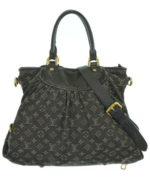 ルイヴィトン(LOUIS VUITTON)のLOUIS VUITTON ショルダーバッグ