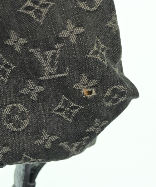 LOUIS VUITTON（ルイヴィトン）ショルダーバッグ グレー サイズ:MM レディース/2200584845433