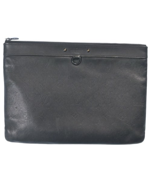 ルイヴィトン(LOUIS VUITTON)のLOUIS VUITTON クラッチバッグ