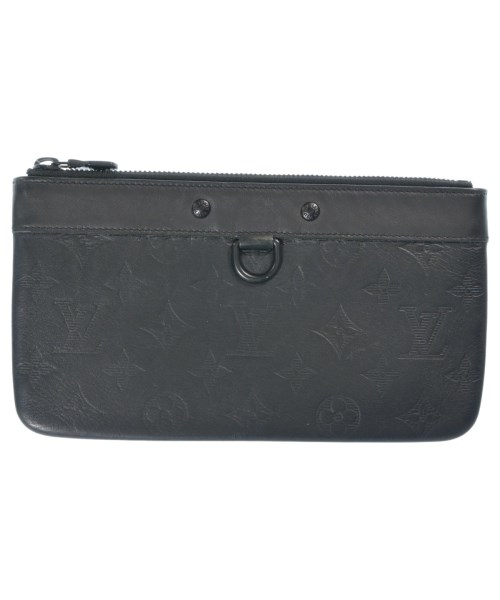 ルイヴィトン(LOUIS VUITTON)のLOUIS VUITTON クラッチバッグ