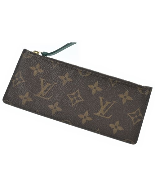 ルイヴィトン(LOUIS VUITTON)のLOUIS VUITTON 財布・コインケース