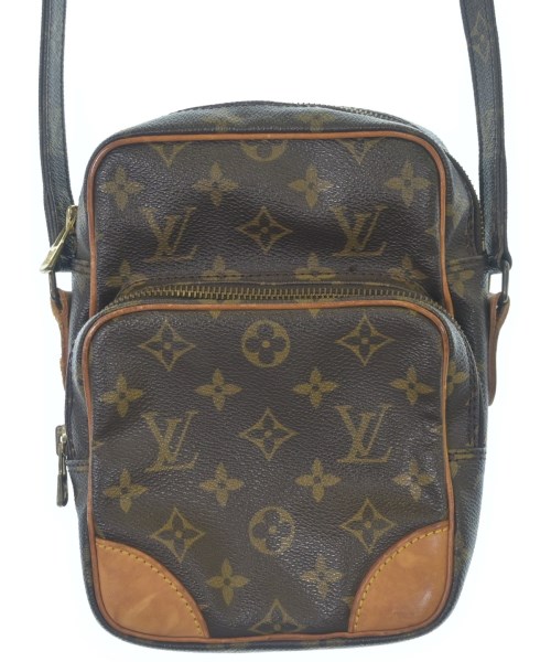 ルイヴィトン(LOUIS VUITTON)のLOUIS VUITTON ショルダーバッグ