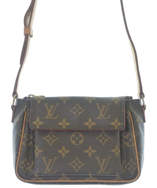 ルイヴィトン(LOUIS VUITTON)のLOUIS VUITTON ショルダーバッグ