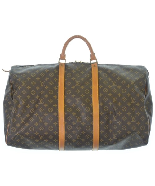 ルイヴィトン(LOUIS VUITTON)のLOUIS VUITTON ボストンバッグ