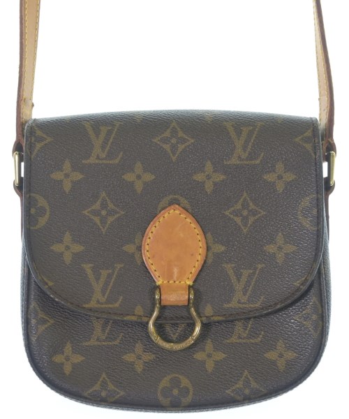 ルイヴィトン(LOUIS VUITTON)のLOUIS VUITTON ショルダーバッグ