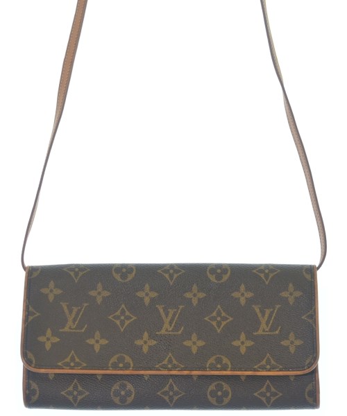 ルイヴィトン(LOUIS VUITTON)のLOUIS VUITTON ショルダーバッグ