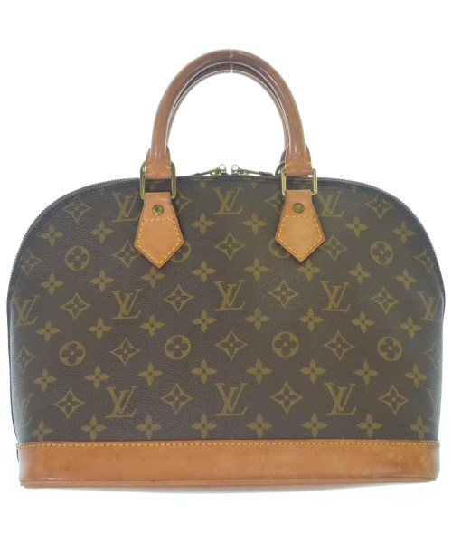 ルイヴィトン(LOUIS VUITTON)のLOUIS VUITTON ハンドバッグ