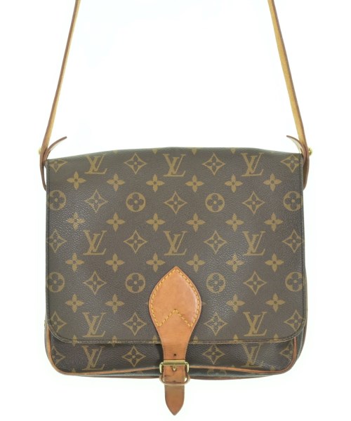 ルイヴィトン(LOUIS VUITTON)のLOUIS VUITTON ショルダーバッグ