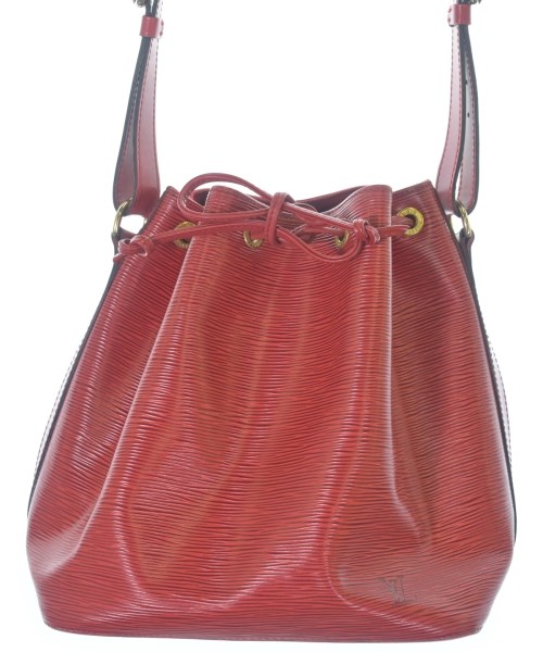 ルイヴィトン(LOUIS VUITTON)のLOUIS VUITTON ショルダーバッグ