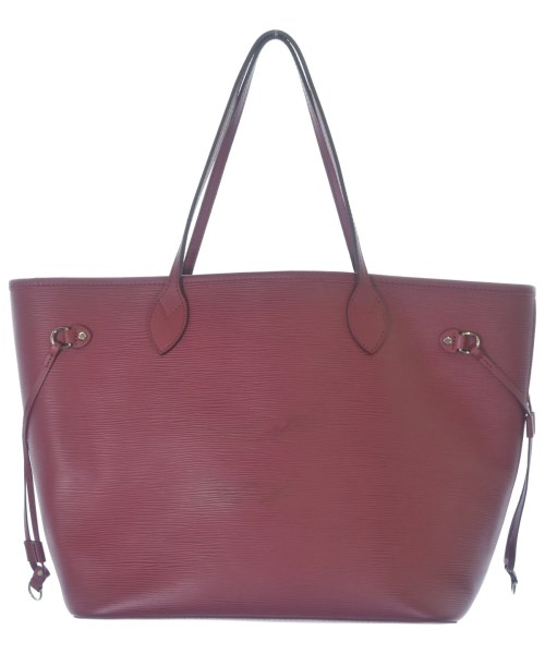ルイヴィトン(LOUIS VUITTON)のLOUIS VUITTON トートバッグ