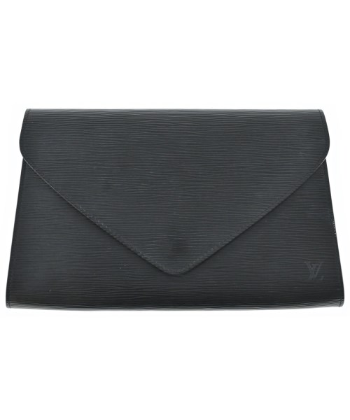 ルイヴィトン(LOUIS VUITTON)のLOUIS VUITTON クラッチバッグ