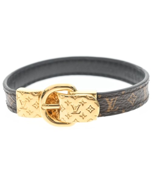 ルイヴィトン(LOUIS VUITTON)のLOUIS VUITTON ブレスレット・バングル