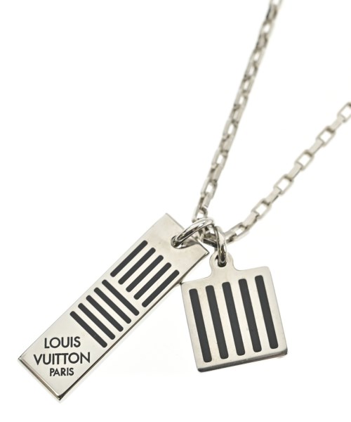 ルイヴィトン(LOUIS VUITTON)のLOUIS VUITTON ネックレス
