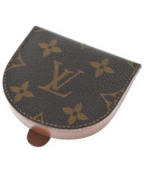 ルイヴィトン(LOUIS VUITTON)のLOUIS VUITTON 財布・コインケース