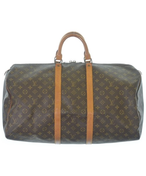 ルイヴィトン(LOUIS VUITTON)のLOUIS VUITTON ボストンバッグ