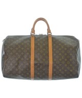 LOUIS VUITTON ボストンバッグ