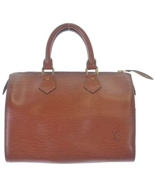 ルイヴィトン(LOUIS VUITTON)のLOUIS VUITTON ハンドバッグ